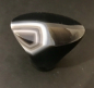 Preview: Onyx-Ring  ( Streifen-Achat)